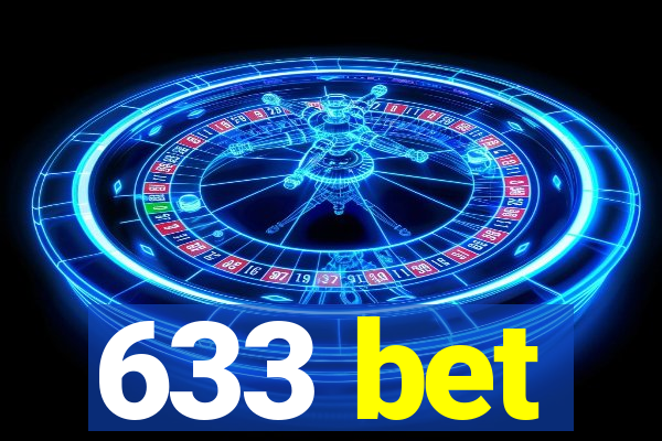 633 bet